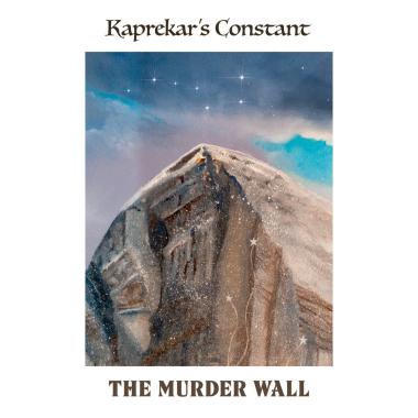 Kaprekar's Constant -  The Murder Wall